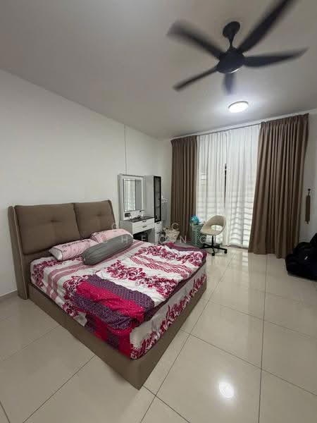2-storey Terraced House for Sale in Taman Sri Skudai (Skudai) - Grace Cheong - Bedroom - PropertyGuru.com.my