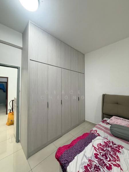 2-storey Terraced House for Sale in Taman Sri Skudai (Skudai) - Grace Cheong - Bedroom - PropertyGuru.com.my