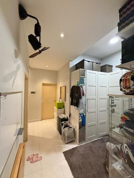1-storey Terraced House for Sale in Austin Heights (Tebrau) - Tiny Mansuri - PropertyGuru.com.my