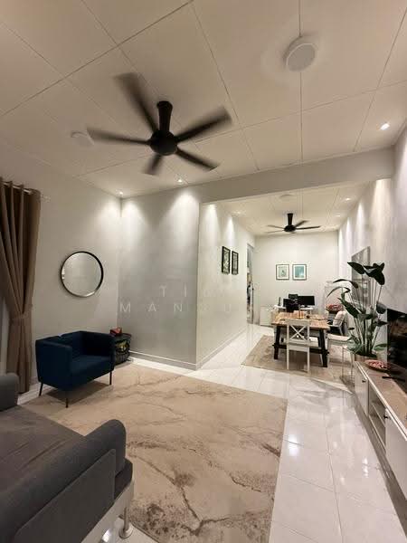 1-storey Terraced House for Sale in Austin Heights (Tebrau) - Tiny Mansuri - PropertyGuru.com.my