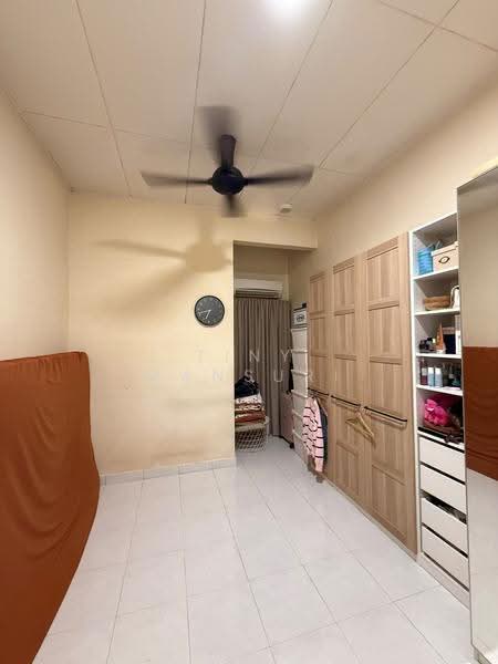 1-storey Terraced House for Sale in Austin Heights (Tebrau) - Tiny Mansuri - PropertyGuru.com.my