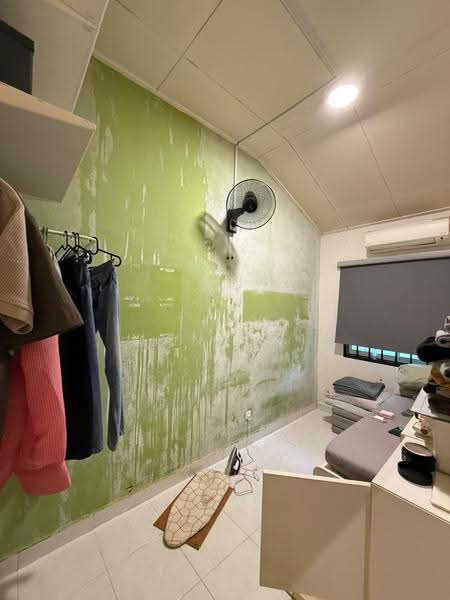 1-storey Terraced House for Sale in Austin Heights (Tebrau) - Tiny Mansuri - PropertyGuru.com.my