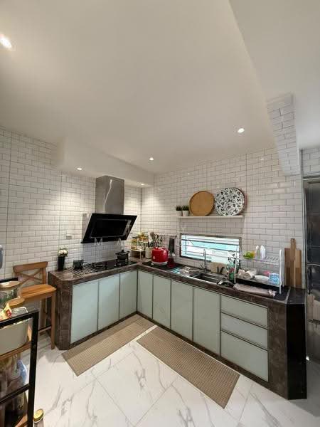 1-storey Terraced House for Sale in Austin Heights (Tebrau) - Tiny Mansuri - PropertyGuru.com.my