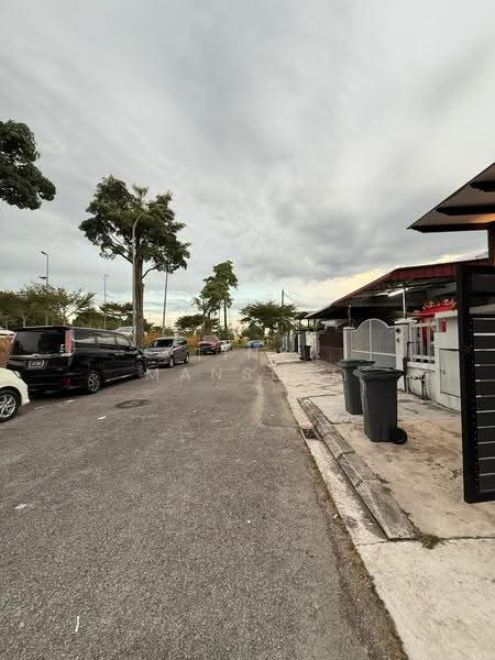1-storey Terraced House for Sale in Austin Heights (Tebrau) - Tiny Mansuri - PropertyGuru.com.my