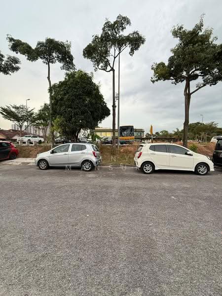 1-storey Terraced House for Sale in Austin Heights (Tebrau) - Tiny Mansuri - Exterior - PropertyGuru.com.my