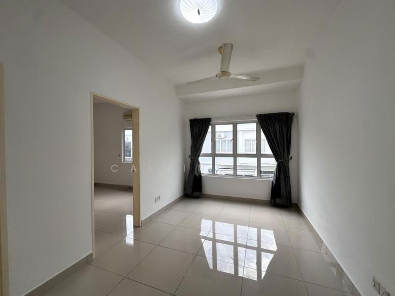 Semi-Detached House for Sale in Setia Damai (Setia Alam) - Calvin Lim - Living Room - PropertyGuru.com.my
