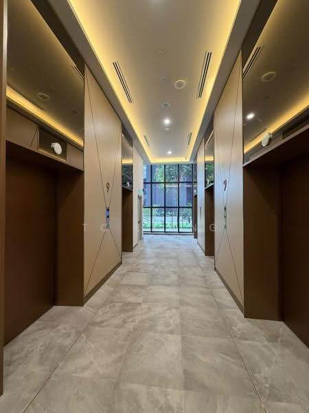 Service Residence for Sale at Skyline Embassy - TC Leong - Corridor - PropertyGuru.com.my