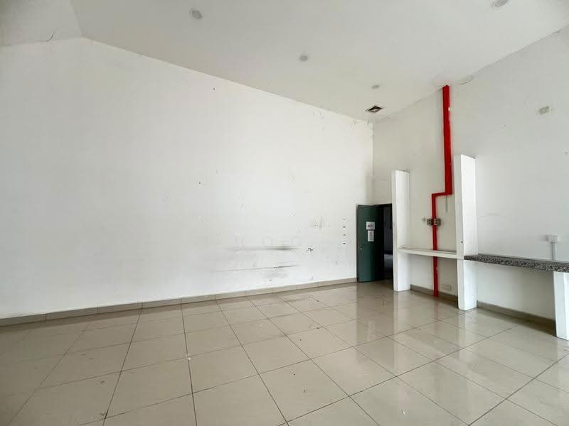 Kilang untuk Disewa di Taman Desa Cemerlang (Ulu Tiram) - Khoo . - Interior - PropertyGuru.com.my
