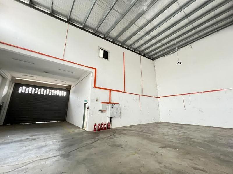 Kilang untuk Disewa di Taman Desa Cemerlang (Ulu Tiram) - Khoo . - Interior - PropertyGuru.com.my