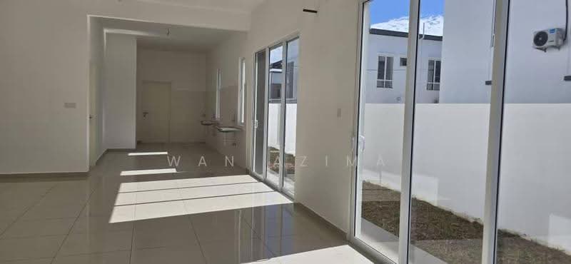 Terraced House for Sale in Bandar Sri Sendayan (Negeri Sembilan) - Wan Azima - Interior - PropertyGuru.com.my