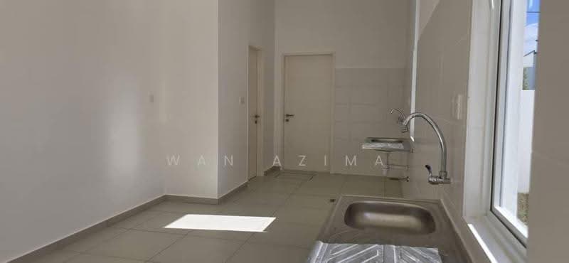 Terraced House for Sale in Bandar Sri Sendayan (Negeri Sembilan) - Wan Azima - Interior - PropertyGuru.com.my