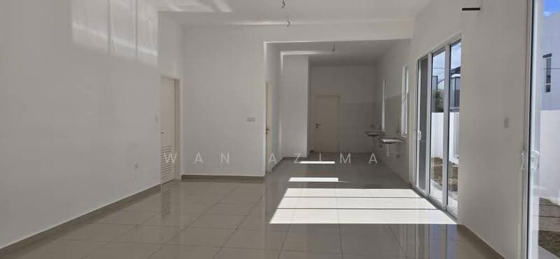 Terraced House for Sale in Bandar Sri Sendayan (Negeri Sembilan) - Wan Azima - Interior - PropertyGuru.com.my