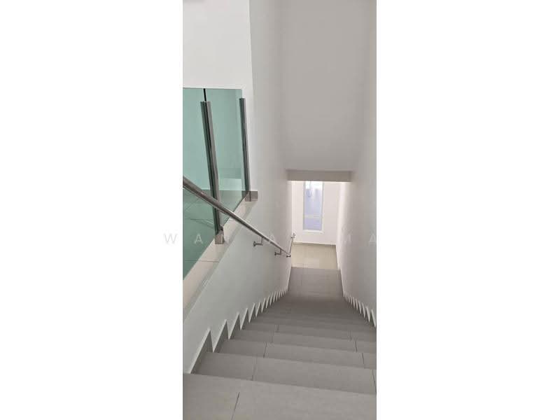 Terraced House for Sale in Bandar Sri Sendayan (Negeri Sembilan) - Wan Azima - Interior - PropertyGuru.com.my