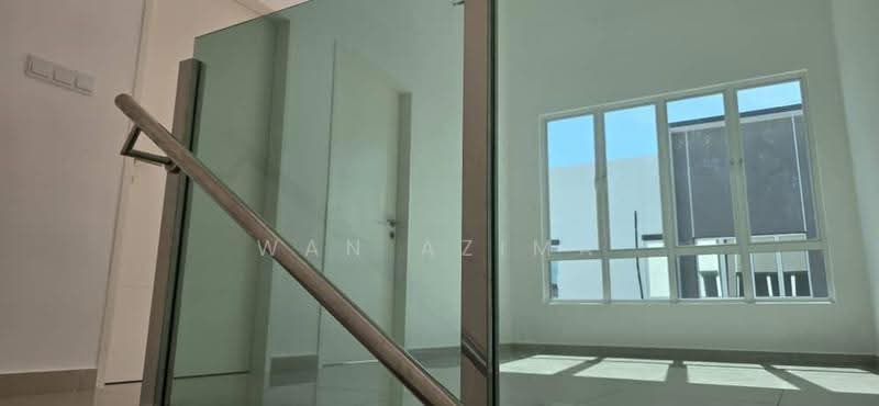 Terraced House for Sale in Bandar Sri Sendayan (Negeri Sembilan) - Wan Azima - Interior - PropertyGuru.com.my