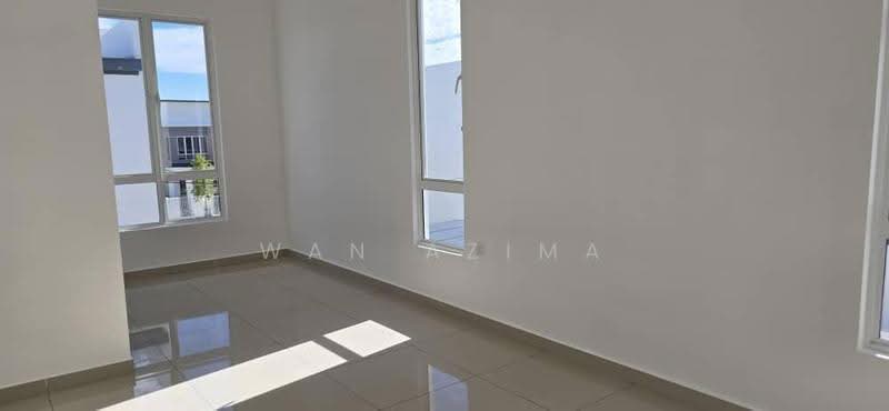 Terraced House for Sale in Bandar Sri Sendayan (Negeri Sembilan) - Wan Azima - Interior - PropertyGuru.com.my