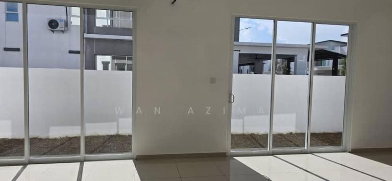 Terraced House for Sale in Bandar Sri Sendayan (Negeri Sembilan) - Wan Azima - Interior - PropertyGuru.com.my
