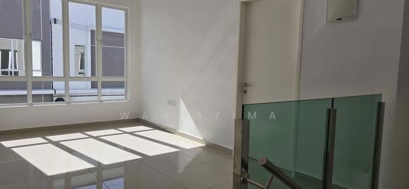 Terraced House for Sale in Bandar Sri Sendayan (Negeri Sembilan) - Wan Azima - Interior - PropertyGuru.com.my