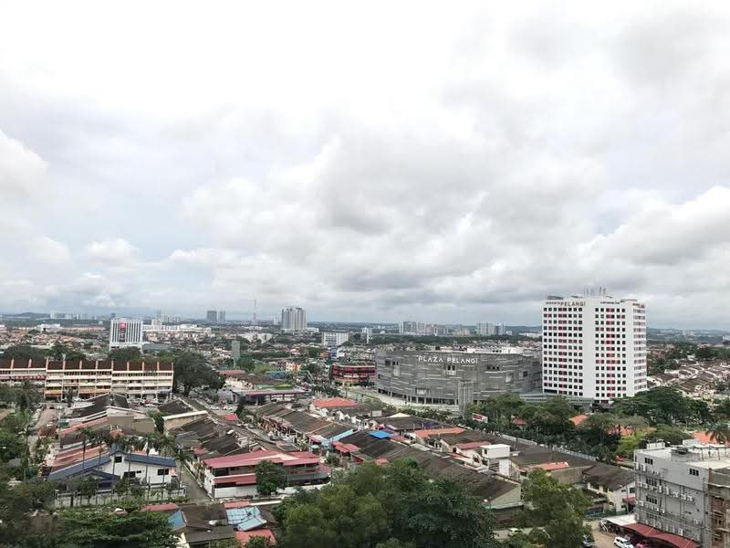 Service Residence for Sale at Twin Galaxy (Dwi Galaksi) - John Sia - Exterior - PropertyGuru.com.my
