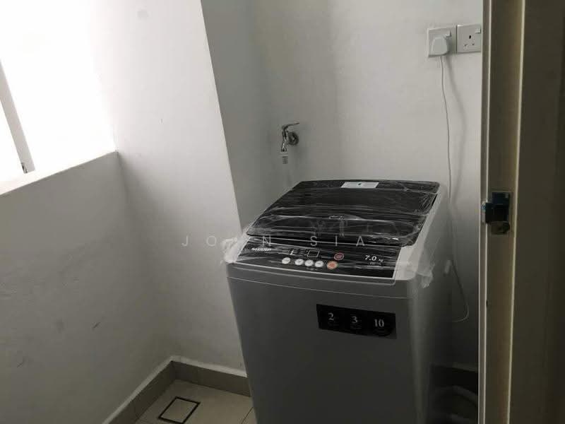 Service Residence for Sale at Twin Galaxy (Dwi Galaksi) - John Sia - Interior - PropertyGuru.com.my