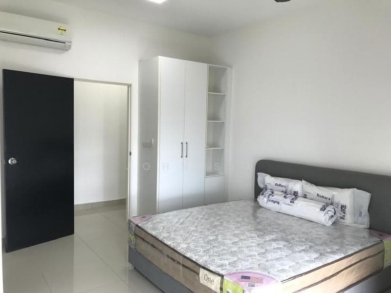 Service Residence for Sale at Twin Galaxy (Dwi Galaksi) - John Sia - Bedroom - PropertyGuru.com.my