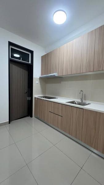 Service Residence for Rent at TRELLIS RESIDENCES - Win Tan - Kitchen - PropertyGuru.com.my