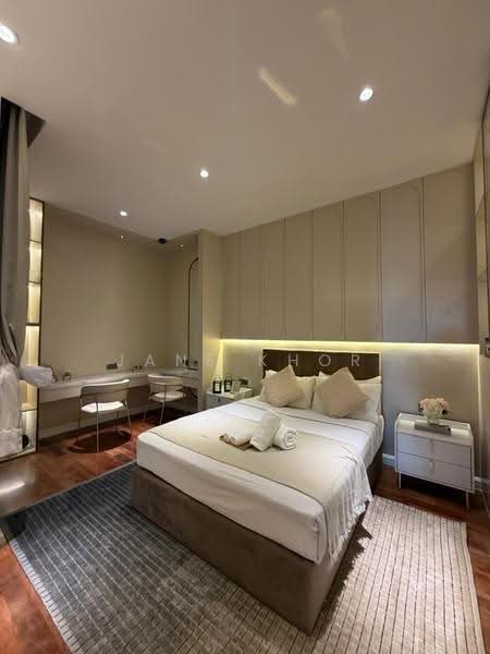 2-storey Terraced House for Sale in George Town (Penang) - Jane Khor - Bedroom - PropertyGuru.com.my