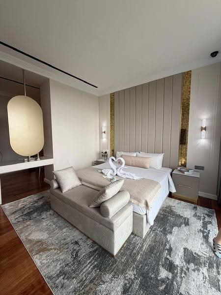 2-storey Terraced House for Sale in George Town (Penang) - Jane Khor - Bedroom - PropertyGuru.com.my