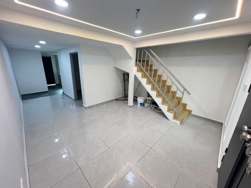 Rumah Teres 2-Tingkat untuk Dijual di Taman Skudai Baru (Skudai) - Melinda Ee - Interior - PropertyGuru.com.my