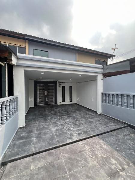Rumah Teres 2-Tingkat untuk Dijual di Taman Skudai Baru (Skudai) - Melinda Ee - Exterior - PropertyGuru.com.my