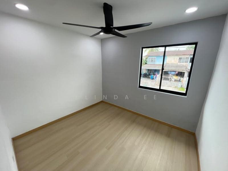 Rumah Teres 2-Tingkat untuk Dijual di Taman Skudai Baru (Skudai) - Melinda Ee - Interior - PropertyGuru.com.my