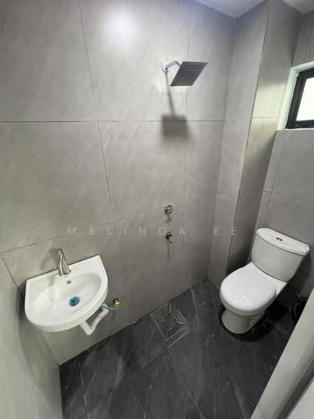 Rumah Teres 2-Tingkat untuk Dijual di Taman Skudai Baru (Skudai) - Melinda Ee - Bathroom - PropertyGuru.com.my
