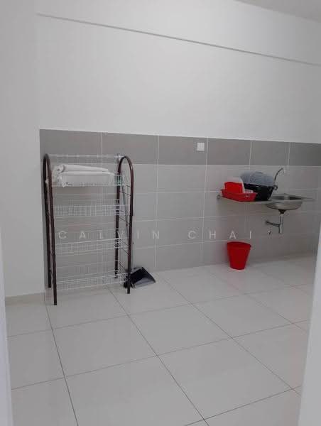Apartment for Rent at Residensi Meru Raya (PR1MA @ Meru) - Calvin Chai - Kitchen - PropertyGuru.com.my