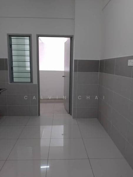 Apartment for Rent at Residensi Meru Raya (PR1MA @ Meru) - Calvin Chai - PropertyGuru.com.my