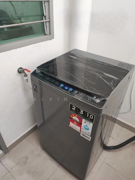 Apartment for Rent at Residensi Meru Raya (PR1MA @ Meru) - Calvin Chai - PropertyGuru.com.my