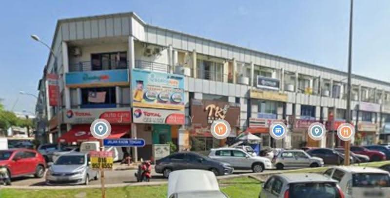 Shop for Rent in Bandar Baru Sri Petaling (Sri Petaling) - Jenny Yee - PropertyGuru.com.my