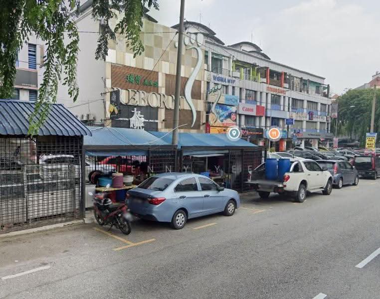Shop for Rent in Bandar Baru Sri Petaling (Sri Petaling) - Jenny Yee - PropertyGuru.com.my