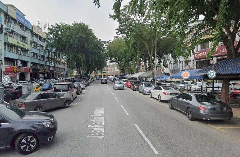 Shop for Rent in Bandar Baru Sri Petaling (Sri Petaling) - Jenny Yee - PropertyGuru.com.my