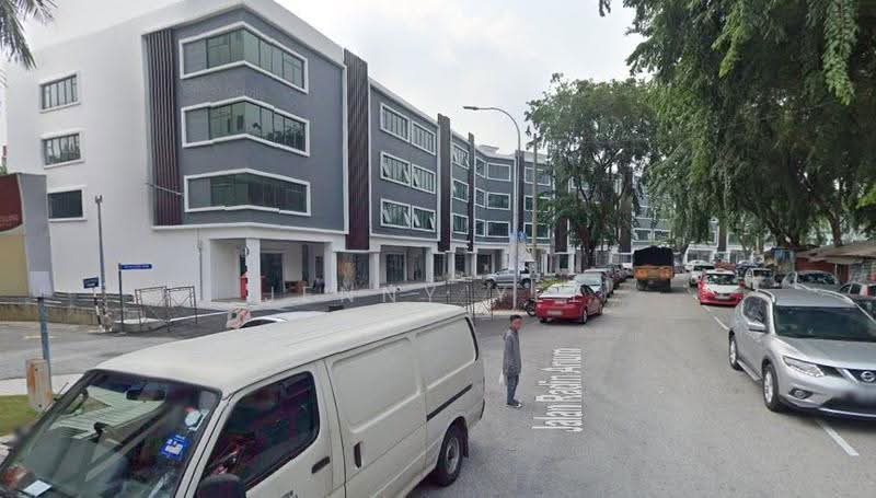 Shop for Rent in Bandar Baru Sri Petaling (Sri Petaling) - Jenny Yee - PropertyGuru.com.my
