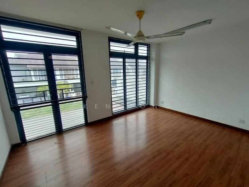 3-storey Terraced House for Rent in Denai Alam (Shah Alam) - Gken Wong - PropertyGuru.com.my