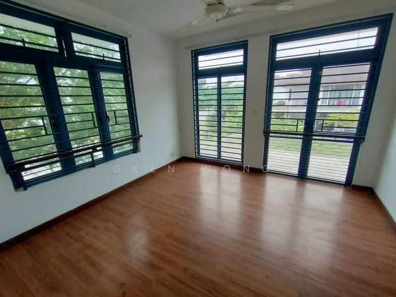 3-storey Terraced House for Rent in Denai Alam (Shah Alam) - Gken Wong - PropertyGuru.com.my