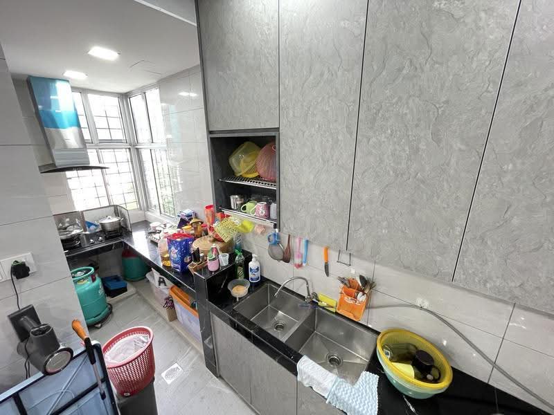 Condominium for Sale at Casa Mila - MY Loh - PropertyGuru.com.my