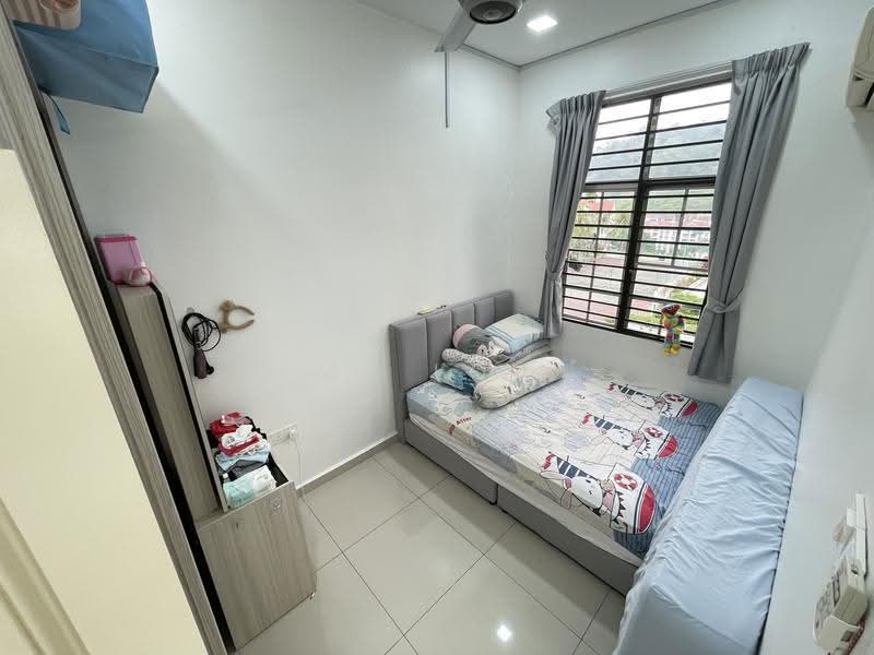 Condominium for Sale at Casa Mila - MY Loh - PropertyGuru.com.my