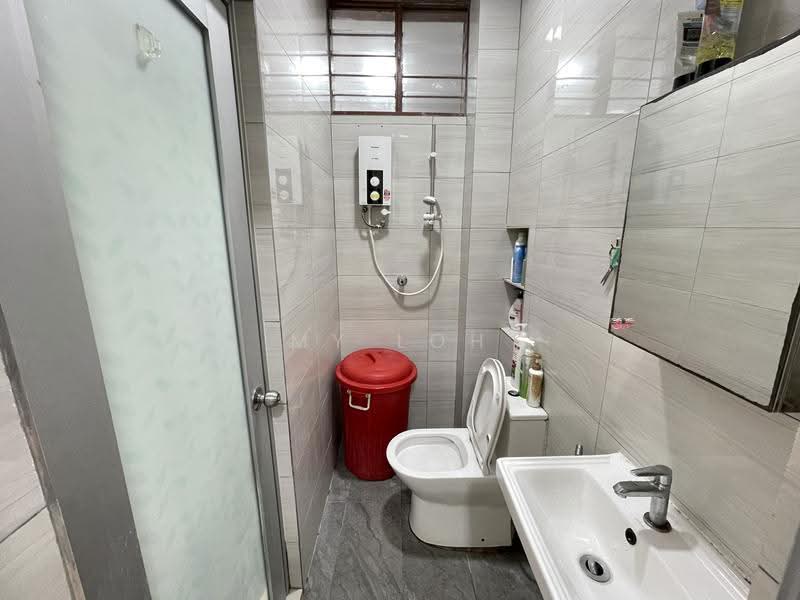 Condominium for Sale at Casa Mila - MY Loh - PropertyGuru.com.my