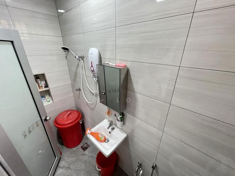 Condominium for Sale at Casa Mila - MY Loh - PropertyGuru.com.my