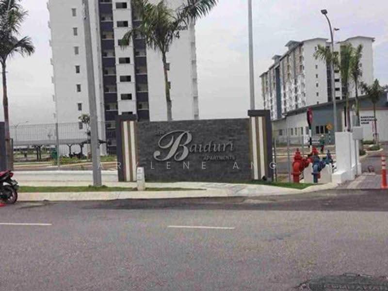 Apartment for Rent at Seri Baiduri - Arylene Ang - PropertyGuru.com.my