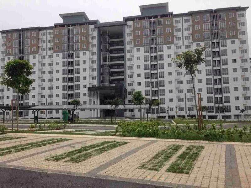 Apartment for Rent at Seri Baiduri - Arylene Ang - PropertyGuru.com.my