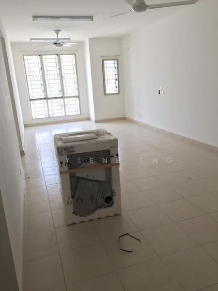 Apartment for Rent at Seri Baiduri - Arylene Ang - PropertyGuru.com.my