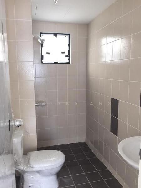 Apartment for Rent at Seri Baiduri - Arylene Ang - PropertyGuru.com.my