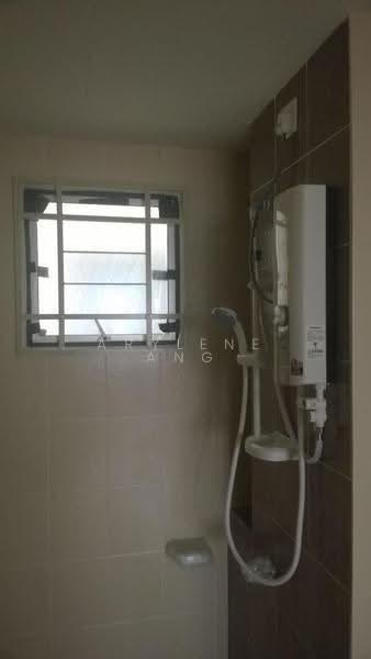 Apartment for Rent at Seri Baiduri - Arylene Ang - PropertyGuru.com.my