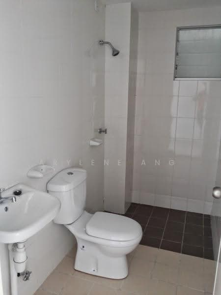 Apartment for Rent at Seri Baiduri - Arylene Ang - PropertyGuru.com.my